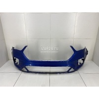 Бампер передний Ford Kuga (2012 - 2019) GJ5Z17757APTM
