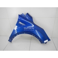 Крыло переднее правое Ford Kuga (2012 - 2019) GJ5Z16005A