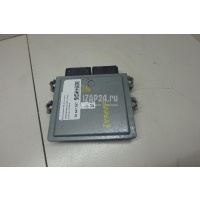Блок управления двигателем Ford Kuga (2012 - 2019) K2GZ12A650BANP