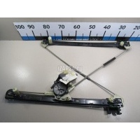 Стеклоподъемник электр. передний левый Land Rover Range Rover Sport 2013 LR057339