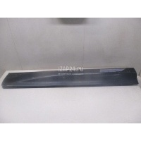 Накладка двери передней левой Land Rover Range Rover Sport 2013 LR044133