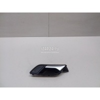 Ручка двери задней внутренняя левая VAG A3 [8V] (2013 - 2020) 8V4839019A4PK