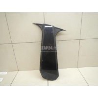 Накладка двери передней правой BMW 3-serie F34 GT 2012 51357295514