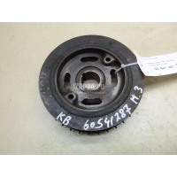 Шкив коленвала Mazda Mazda 3 (BM/BN) (2013 - 2018) ZY0811400