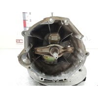 КПП 5ст (механическая коробка) Volkswagen LT 2 (-) 2004 711614,DDY