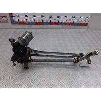 Трапеция стеклоочистителей (дворников) Honda Civic 7 (-) 2001 ,76530-S6D-G01