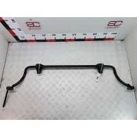 Стабилизатор подвески передний (поперечной устойчивости) Ford Mondeo 3 (-) 2001 ,1321998