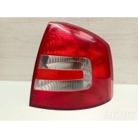 Фонарь задний правый Skoda Octavia A5 2007 1Z5945096A