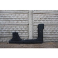 Порог отправка правая мерседес b класса w246 11 - 18