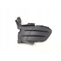 Решётка бампера правый мерседес glb amg a247 x247
