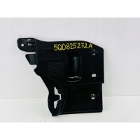 Крышка шасси правый audi seat skoda 5q0825272a
