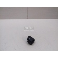 Кнопка фиксатора стояночного тормоза VAG A3 [8V] (2013 - 2020) 8V1927225