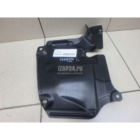 Пыльник двигателя боковой левый Mazda Mazda 6 (GJ/GL) 2013 TK4856342B