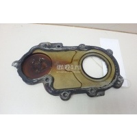Сальник коленвала передний VAG Allroad quattro (2012 - 2019) 06E103153E