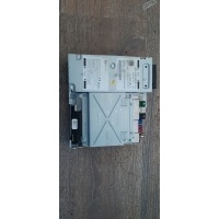 Считыватель мультимедиа mmi audi 4k навигация 4k0035064b