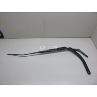 Поводок стеклоочистителя передний правый Renault Scenic II (2003 - 2009) 7701061770