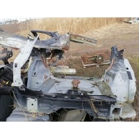 Задняя полоса задний ванна volvo xc90 ii