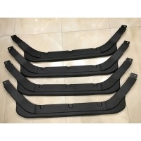 Крышка пояса переднего volvo xc60 ii 31407990