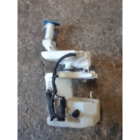 Volkswagen cc lift.zbiornik spryskiwaczy.3c8955453f