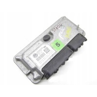 Блок управления двигателя volkswagen поло lupo 1.4 16v 03c906024ap