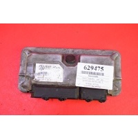 Блок управления 03c906024ap seat cordoba ii 1.4 16v 2006 год