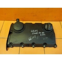 A4 b7 2.0 tdi 2007 год blb крышка клапанов 03g103475b