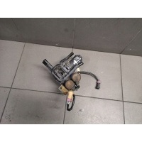 Насос регуляторы обогревателя audi a8 d2 4d0959617a