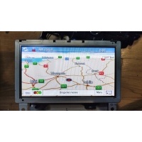 Дисплей opel navi650 navi950 zafira astra insi