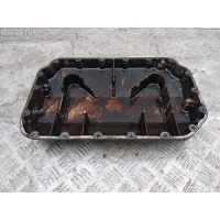 Поддон масляный Audi A4 B5 (1994-2001) 1996 078103604F