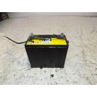 Toyota prius iii hybrid аккумулятор yuasa s46b24r