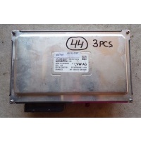 Блок управления камеры 4n0907107g volkswagen audi skoda seat