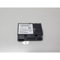 Блок электронный Mercedes Benz R231 SL (2012 - 2020) 0009006207