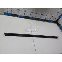 Накладка стекла переднего левого Mercedes Benz GLA-Class X156 (2014 - 2020) 1567250465