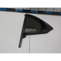 Стекло двери задней левой (форточка) Mercedes Benz GLA-Class X156 (2014 - 2020) 1567300318