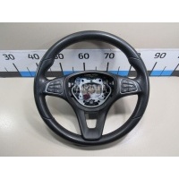 Рулевое колесо для AIR BAG (без AIR BAG) Mercedes Benz W205 2014 00146081039E38
