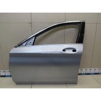 Дверь передняя левая Mercedes Benz W205 2014 2057200105