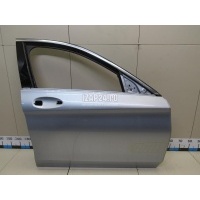 Дверь передняя правая Mercedes Benz W205 2014 2057200205