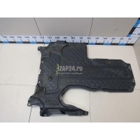 Защита КПП Mercedes Benz W205 2014 2055240530