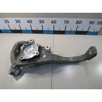 Кулак поворотный передний левый Mercedes Benz W205 2014 2053322100