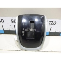 Накладка (кузов внутри) Nissan Qashqai (J11) 2014 969414CC4A
