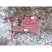 Лонжерон передний левый Nissan Qashqai (J11) 2014 G51114EAMA