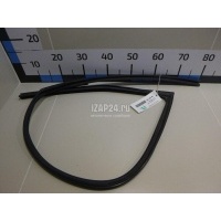 Уплотнитель стекла двери Nissan Qashqai (J11) 2014 803304EA0A