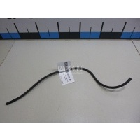 Шланг омывателя Nissan Qashqai (J11) 2014 289354EA1A