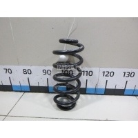 Пружина задняя Nissan Qashqai (J11) 2014 550204EA3B
