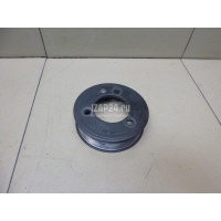 Шкив водяного насоса (помпы) Nissan Qashqai (J11) 2014 2105100Q0C