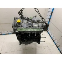 Двигатель Renault Logan II 2014 8201409267