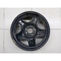Диск колесный железо Renault Logan II 2014 403002053R