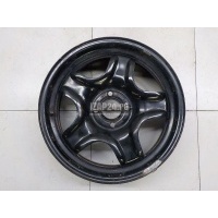Диск колесный железо Renault Logan II 2014 403002053R