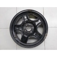 Диск колесный железо Renault Logan II 2014 403002053R