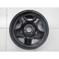 Диск колесный железо Renault Logan II 2014 403002053R